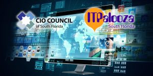 CIO Track at ITPalooza! @ The Signature Grand, Ft. Lauderdale | Davie | Florida | United States