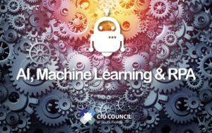 CIO Only Roundtable Event - May 23 @ FIU at I-75 Mirarmar, Room 422 | Miramar | Florida | United States