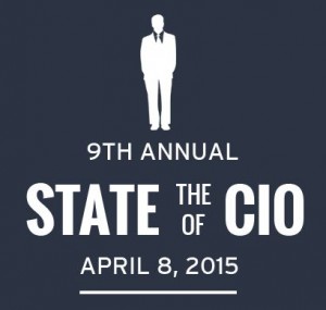 State of the CIO 2015