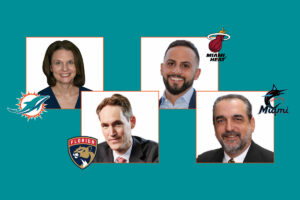 1st Annual CIO-CTO Industry Networking Event and Panel @ Hard Rock Stadium | Miami Gardens | Florida | United States