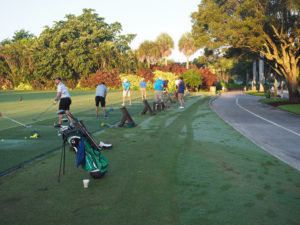 CIO Council Golf Outing