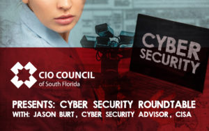 Cyber Security Roundtable