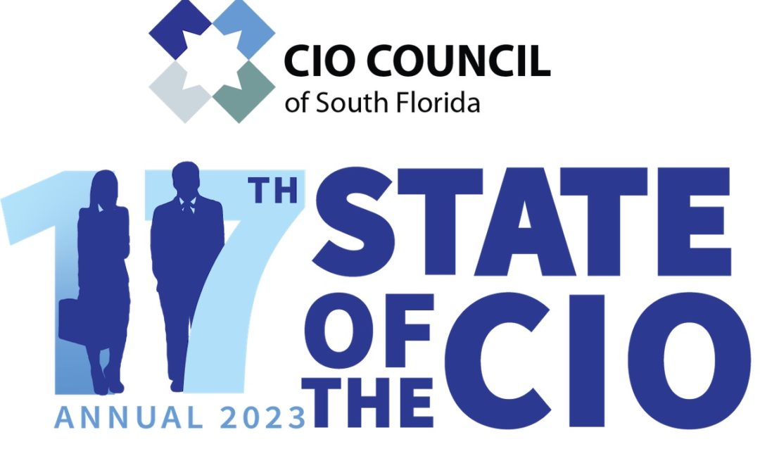 State of the CIO 2023