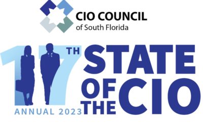 Save the Date – The 17th Annual State of the CIO LIVE! – Thur, March 2, 2023
