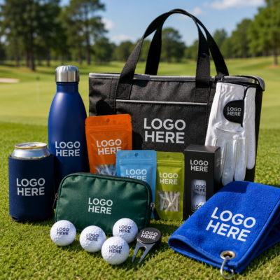 cio golf outing product placement