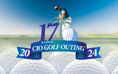 ⛳  Announcing the CIO Golf Outing 2024: Hit the Greens with the CIO Council – Friday, Sep 20