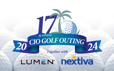 ⛳ LUMEN and Nextiva Shine as Platinum Sponsors for the 17th Annual Golf Outing