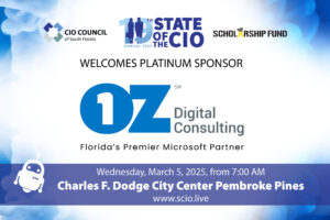 OZ DIGITAL CONSULTING