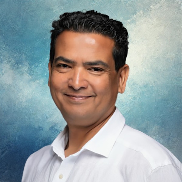 Manjinder Singh
