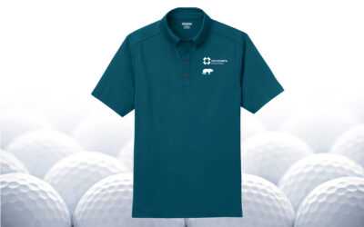 ⛳ New Golf Polo Sponsorship Opportunity – Be Seen On and Off the Fairway!