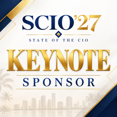 Keynote Sponsor