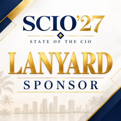 Lanyard Sponsor
