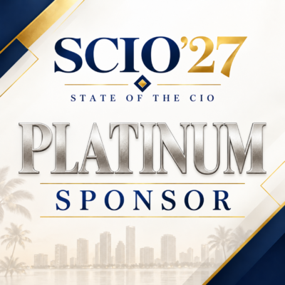 Platinum Event Sponsor