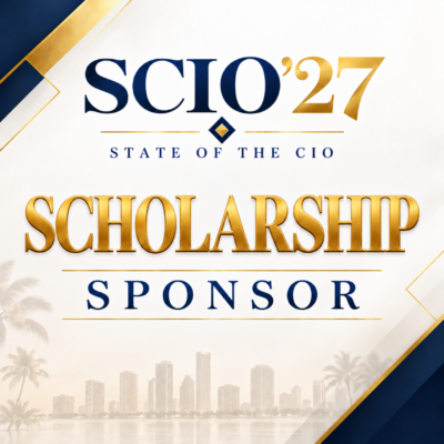 Scholarship Sponsor