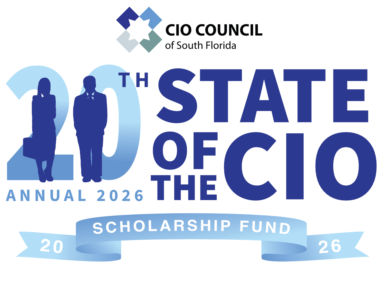 State of the CIO 2026