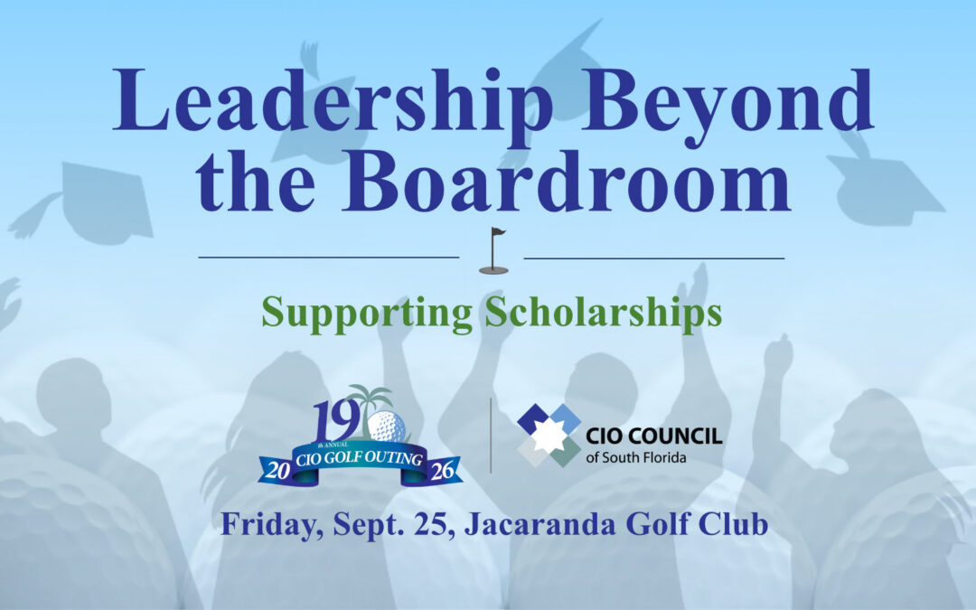 What Happens When Leadership Extends Beyond the Boardroom?