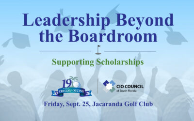 What Happens When Leadership Extends Beyond the Boardroom?